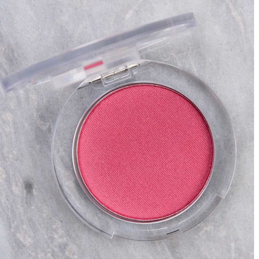 Buxom Wanderlust Blush